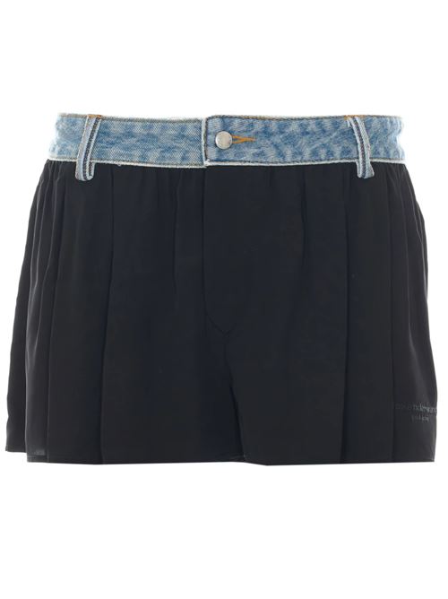 Shorts a vita media ALEXANDER WANG | 1WC3264045001